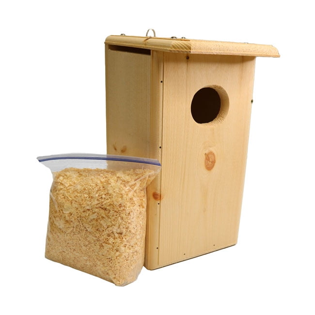 Coveside Bufflehead Duck House