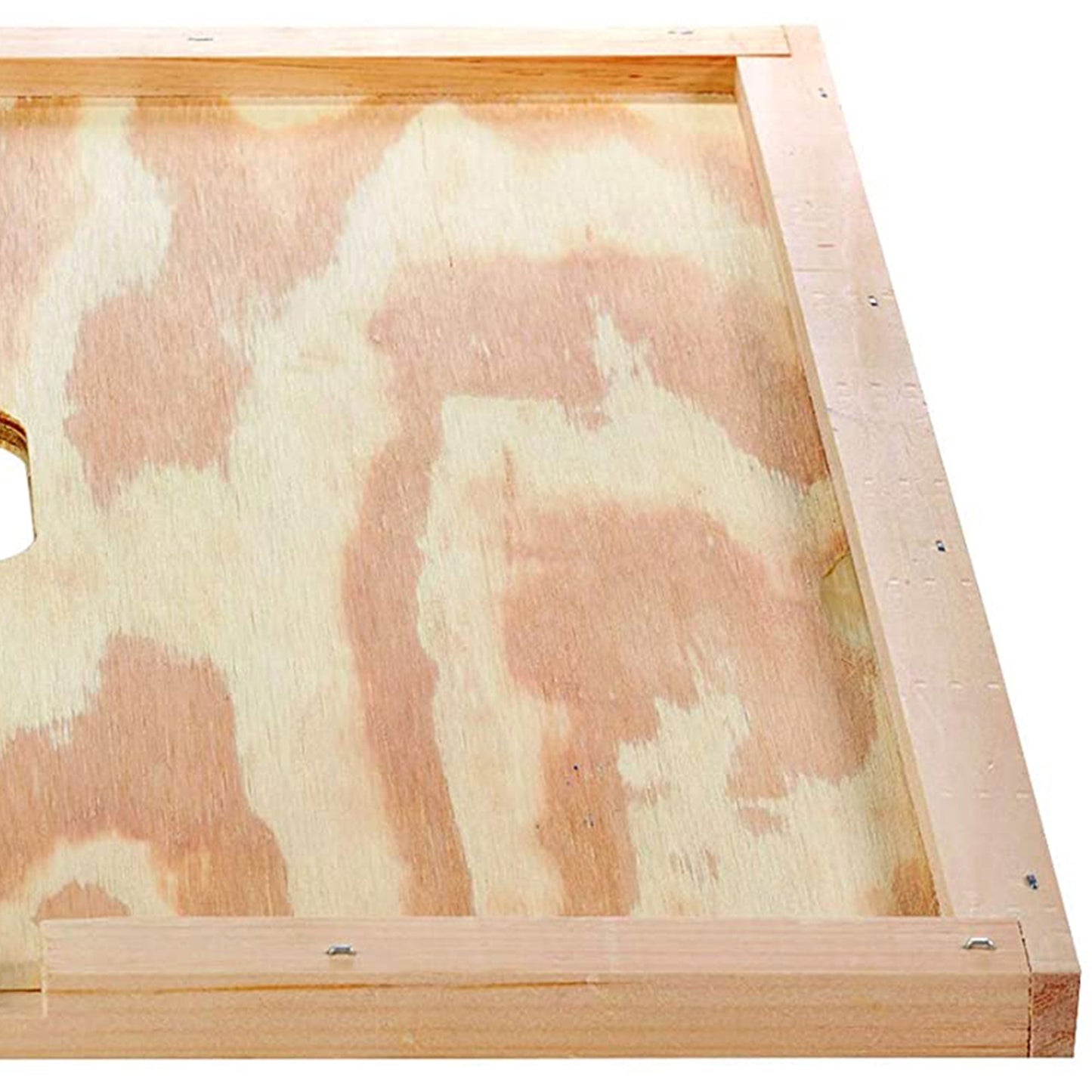 Allied Precision Industries Little Giant Plywood Beehive Inner Cover