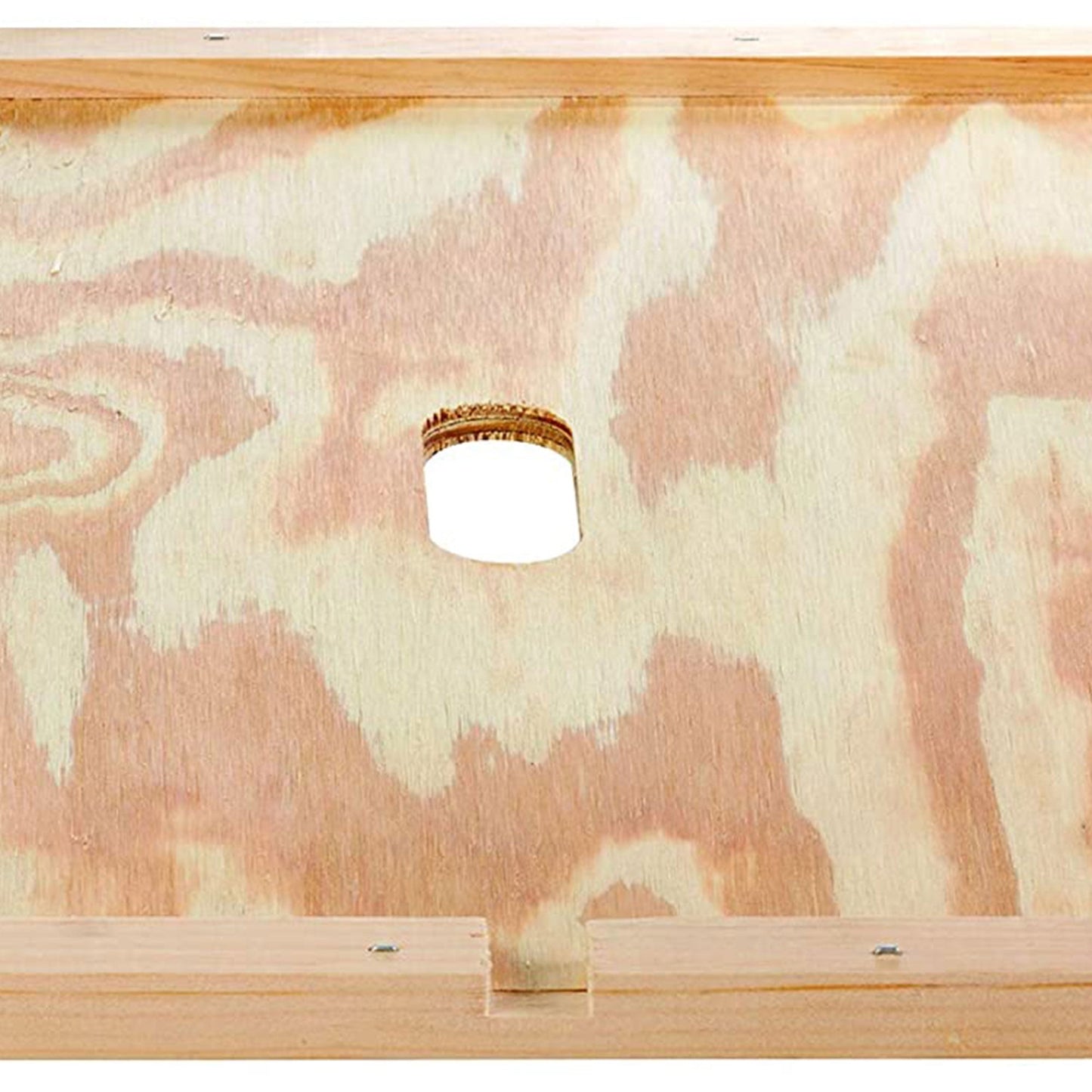 Allied Precision Industries Little Giant Plywood Beehive Inner Cover