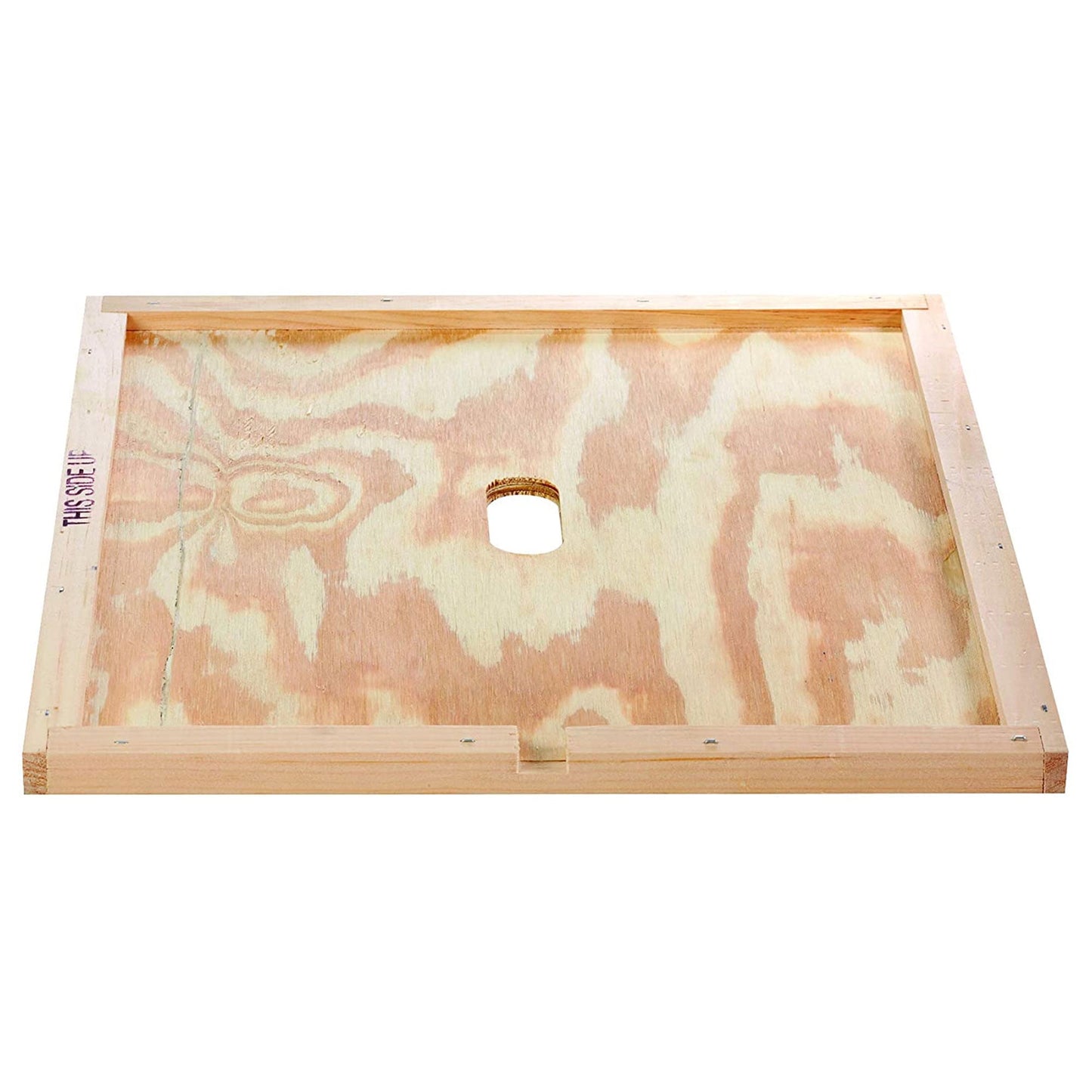 Allied Precision Industries Little Giant Plywood Beehive Inner Cover