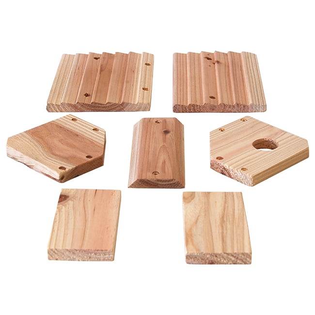 Audubon Wren House Building Kit