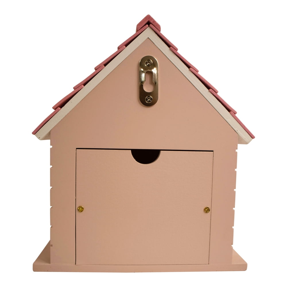 Hello Kitty Icon Birdhouse - Pink
