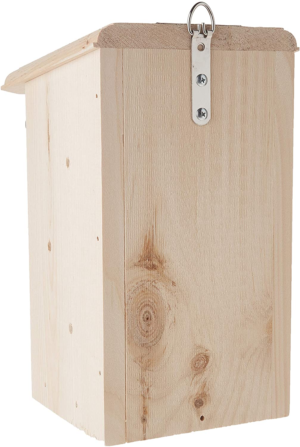 Coveside Convertible Bird House/Winter Roost