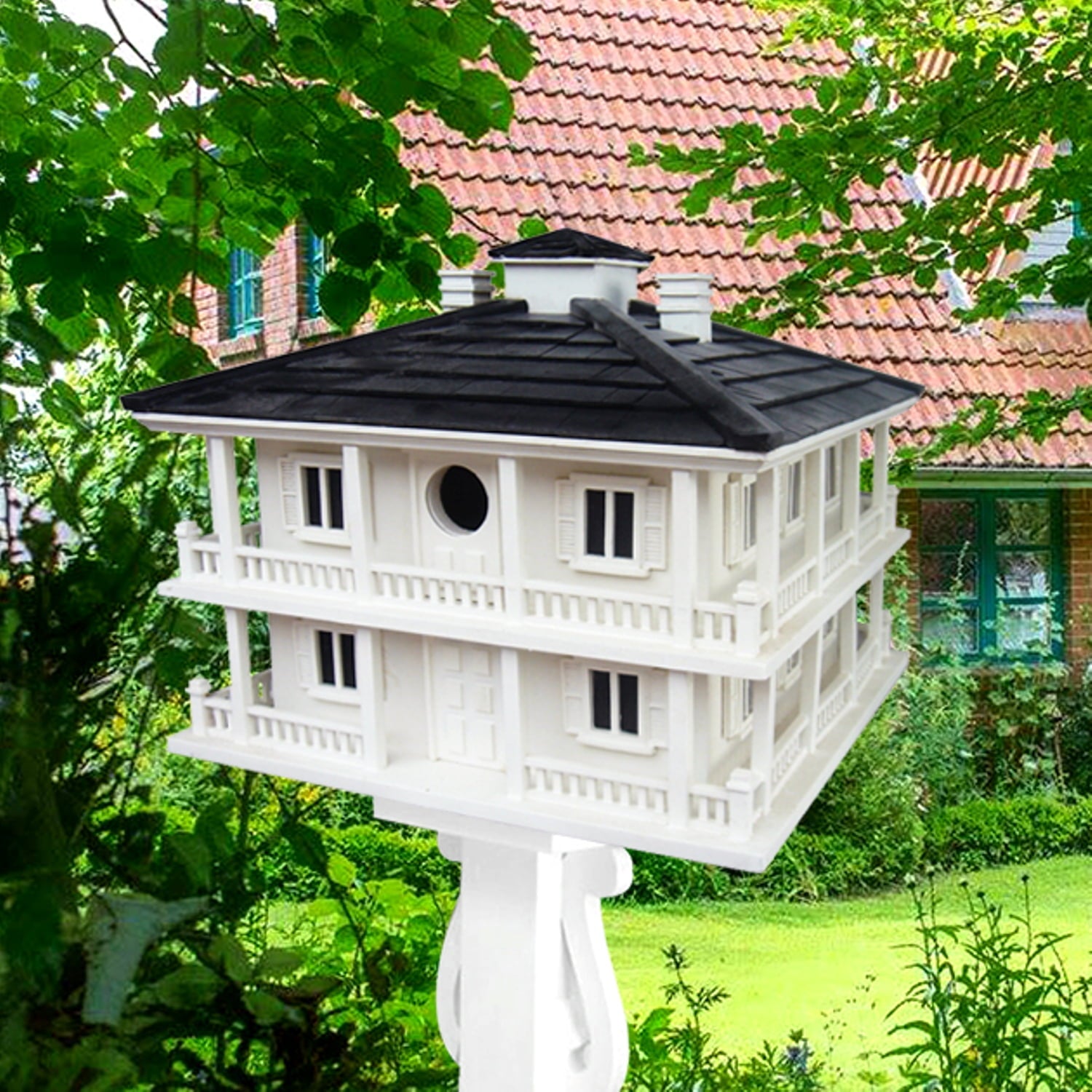 Home Bazaar Club House Bird House