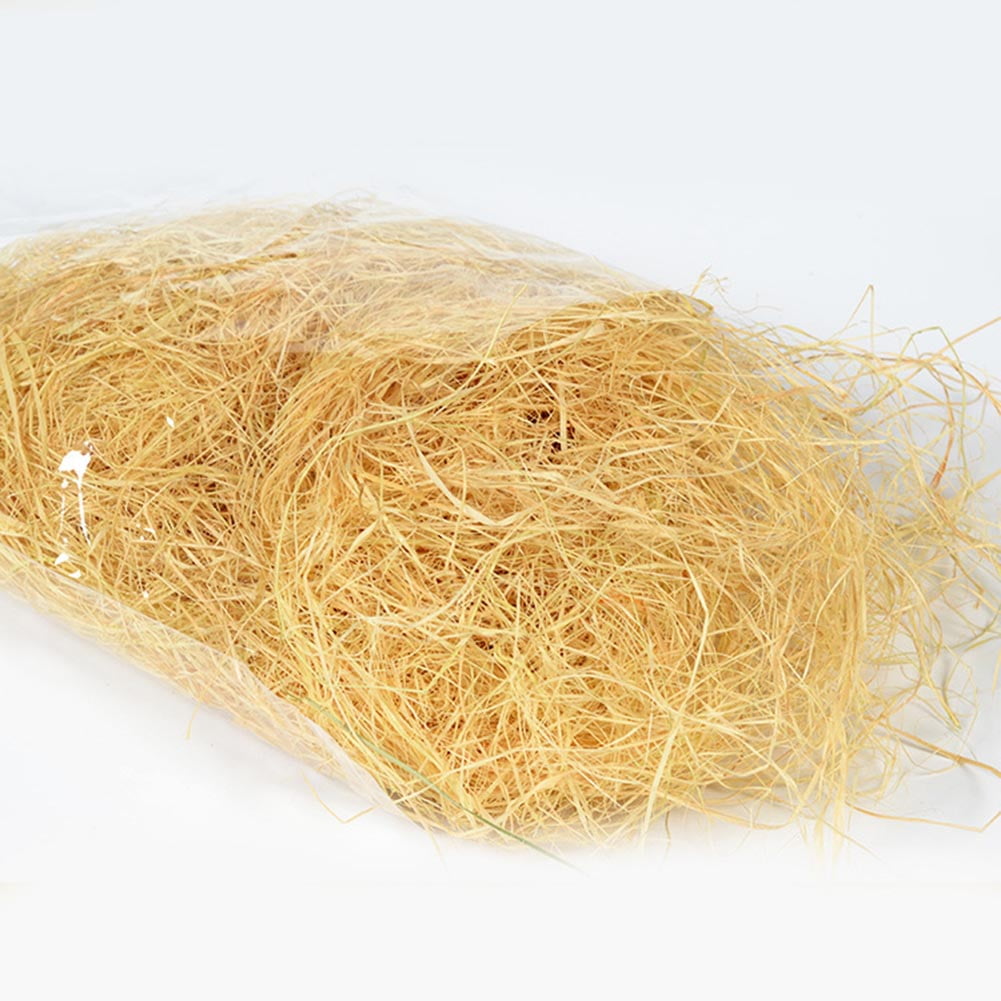 1 Pack Nesting Material 30g Nest / Fibre Aviary Birds,Canaries Finches