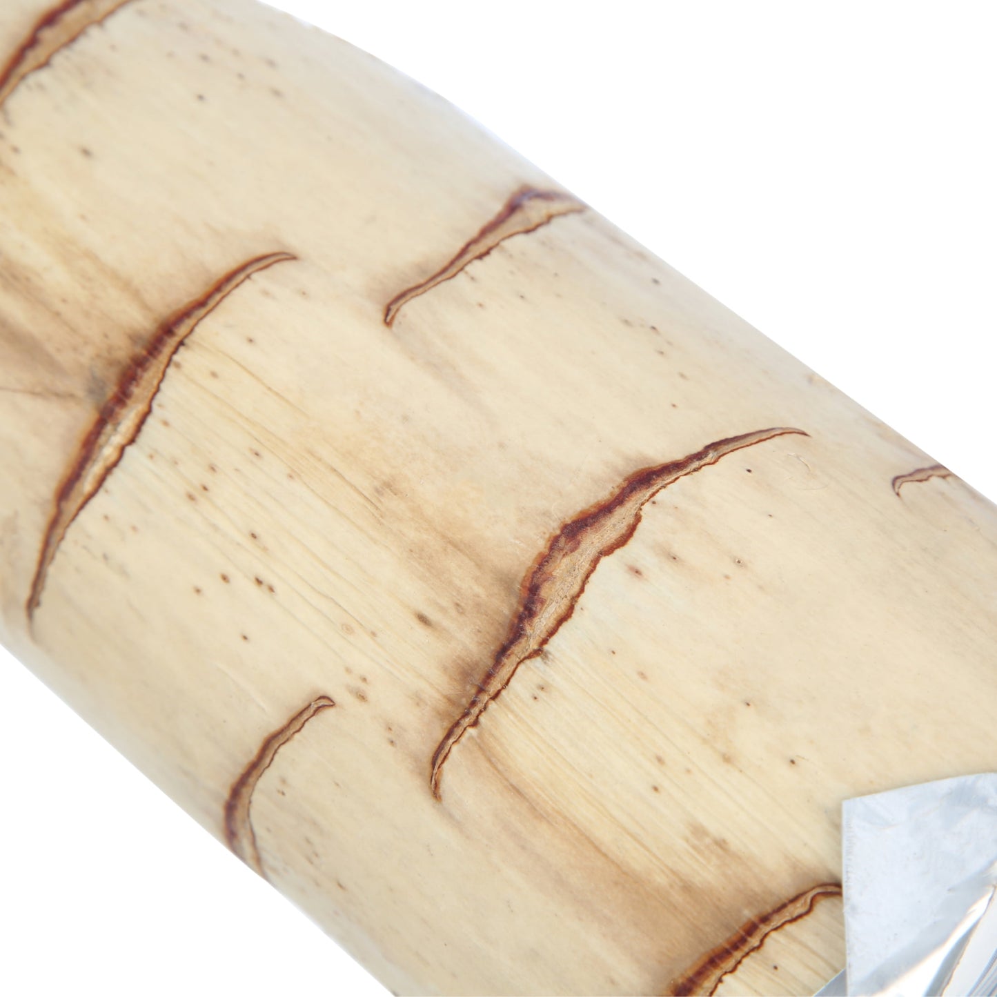 Natural Mexican Bamboo Bird Nest (2 Pieces)